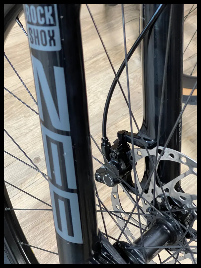 Cannondale JEKYLL 2 29 Carbon Mountainbike Purple Haze Medium 2023-9