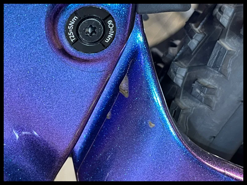 Cannondale JEKYLL 2 29 Carbon Mountainbike Purple Haze Medium 2023-12