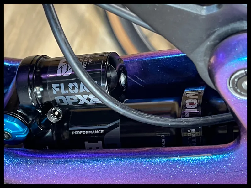 Cannondale JEKYLL 2 29 Carbon Mountainbike Purple Haze Medium 2023-8