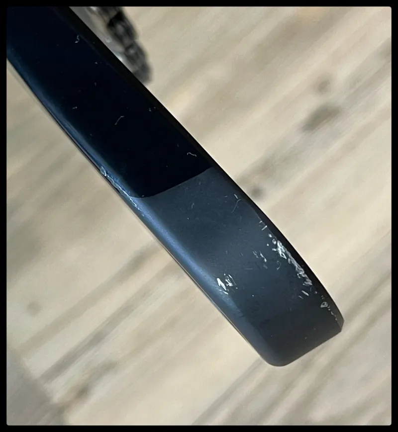 CANNONDALE SYNAPSE CARBON 2 RL DISC ROAD BIKE 54cm 2023 Ex-Demo-9