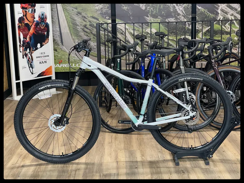 Cannondale Trail 7 29er Iridescent Medium 2023-1