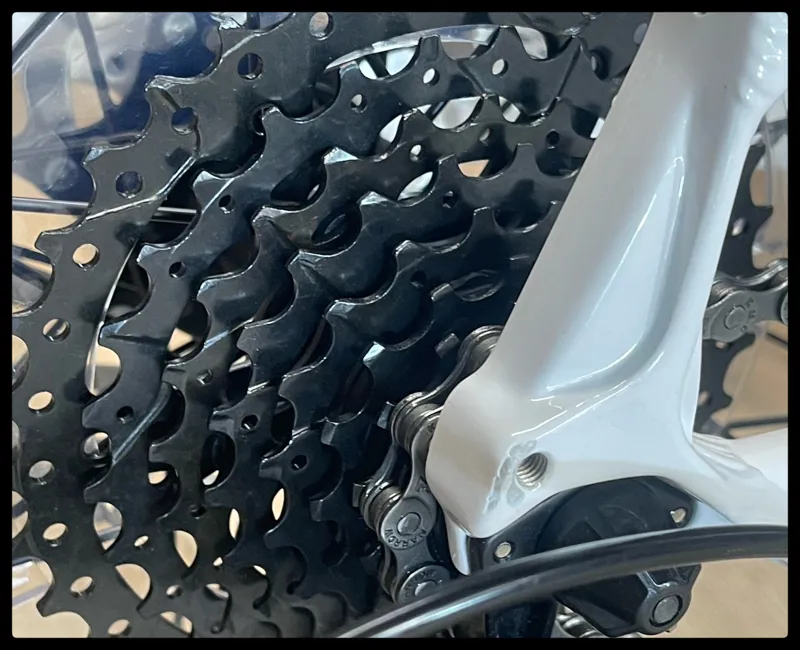 Cannondale Trail 7 29er Iridescent Medium 2023-4