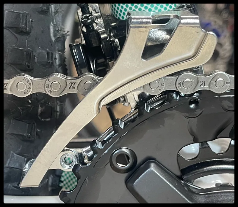 Cannondale Trail 7 29er Iridescent Medium 2023-6