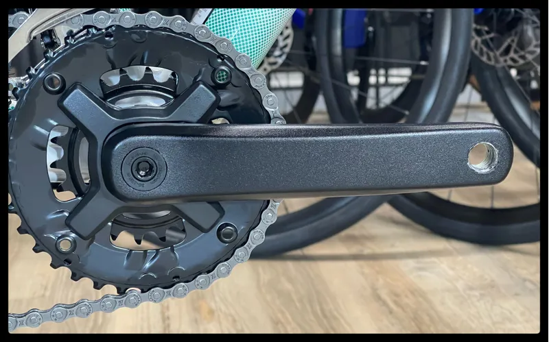 Cannondale Trail 7 29er Iridescent Medium 2023-7