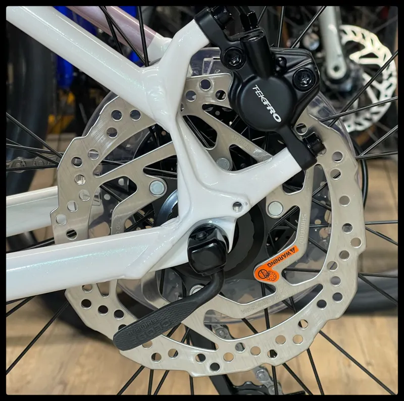 Cannondale Trail 7 29er Iridescent Medium 2023-8