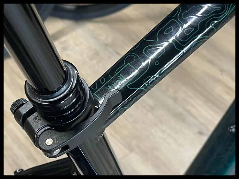 Cannondale Trail SE 2 29er Emerald Large 2023-3