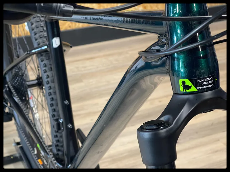 Cannondale  Trail SE 2 29er Emerald Large 2023-2