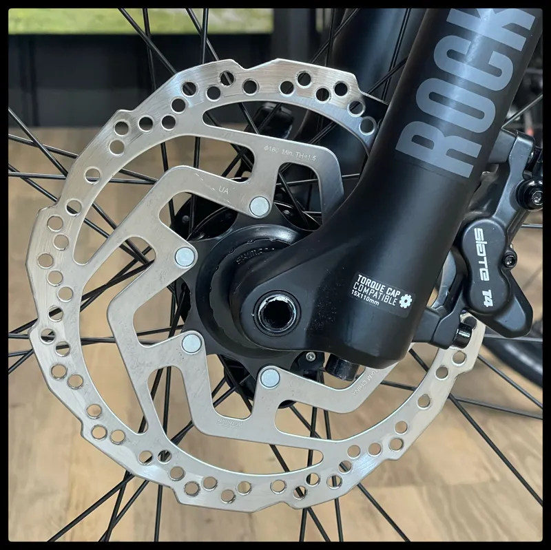 Cannondale Trail SE 2 29er Emerald Large 2023-8