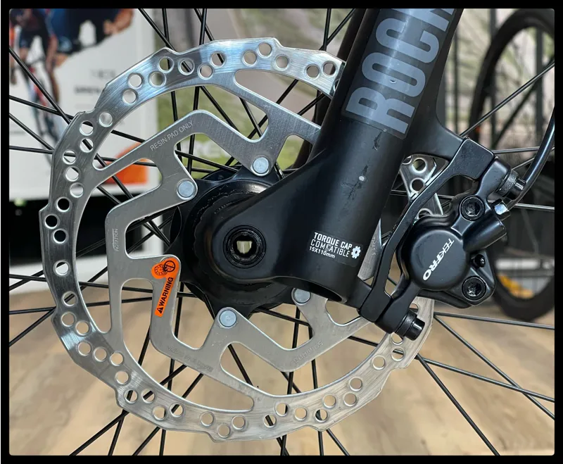 Cannondale Trail SE 3 29er Impact Orange Large 2022-8