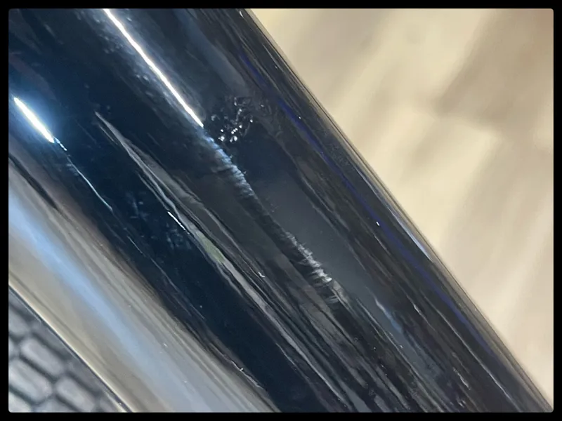 Cannondale Treadwell 3 27.5 Hybrid Black Large 2023-9