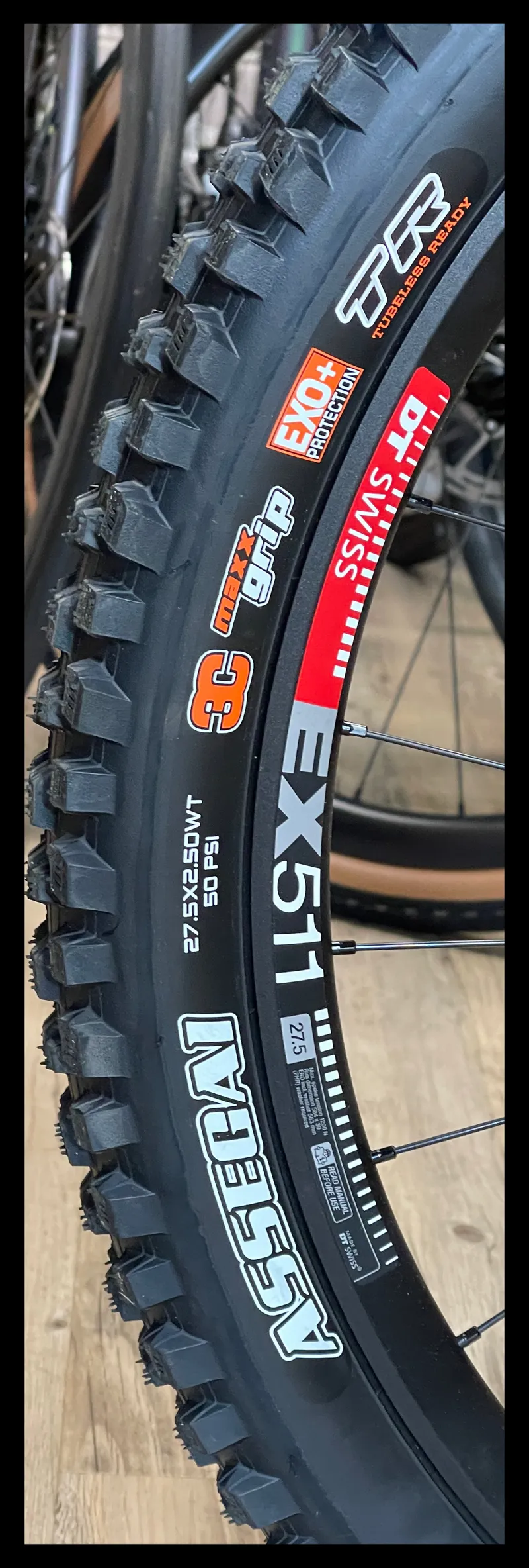 COMMENCAL CLASH RACE 27.5 DARK SLATE XL 2023-10
