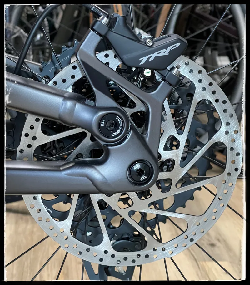 COMMENCAL CLASH RACE 27.5 DARK SLATE XL 2023-12