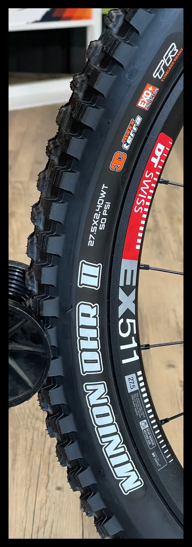 COMMENCAL CLASH RACE 27.5 DARK SLATE XL 2023-11