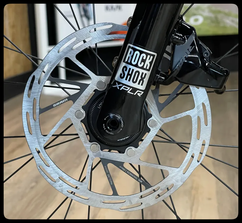 Revolt X Advanced Pro 1 Medium Cordovan/Copper Coin 2023-8