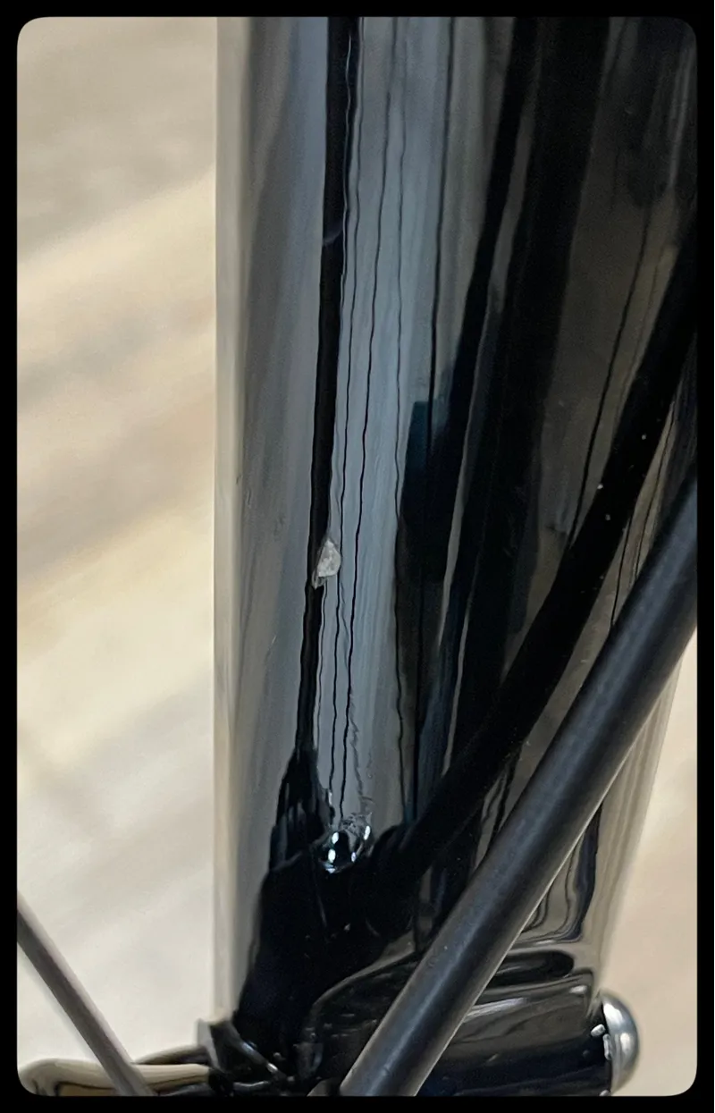 Revolt X Advanced Pro 1 Medium Cordovan/Copper Coin 2023-11