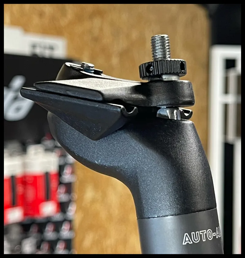 Giant Defy Advanced 0 Large Carbon/Terracotta Frame Set 2023-5