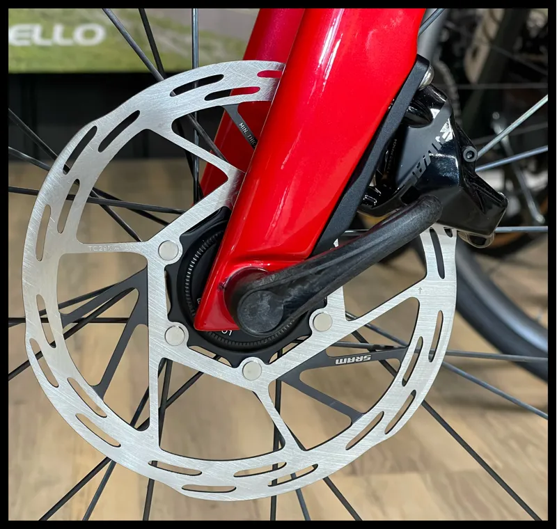 Giant Propel Advanced Pro 1 Small Phoenix Fire 2023-9