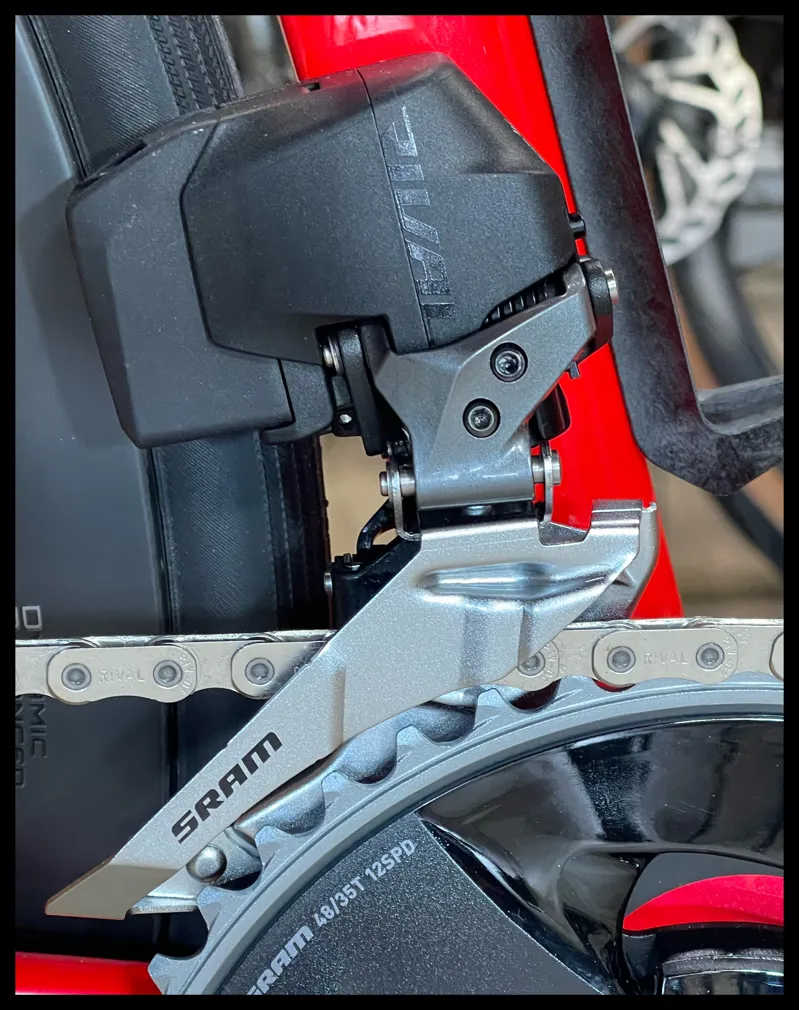 Giant Propel Advanced Pro 1 Small Phoenix Fire 2023-6