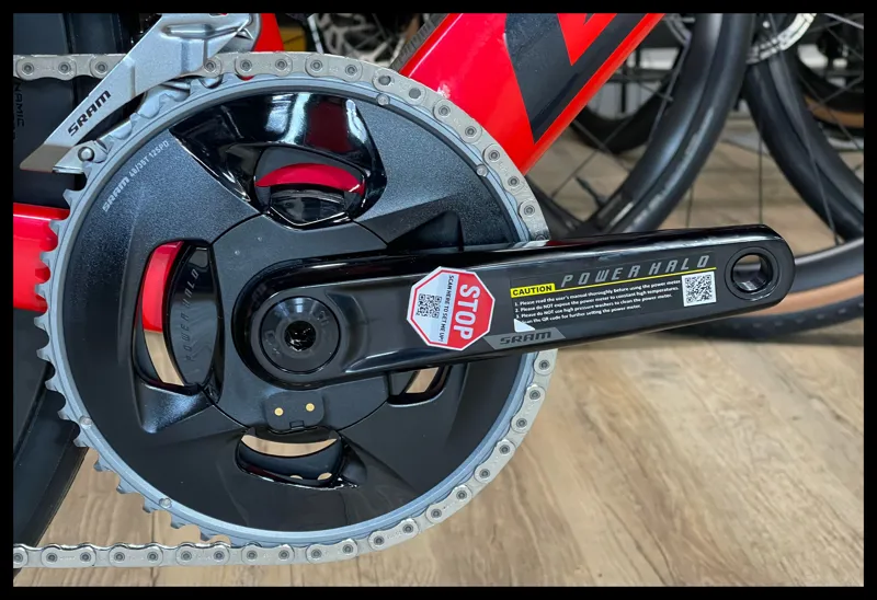 Giant Propel Advanced Pro 1 Small Phoenix Fire 2023-7