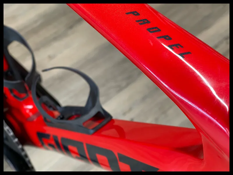 Giant Propel Advanced Pro 1 Small Phoenix Fire 2023-3