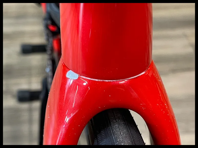 Giant Propel Advanced Pro 1 Small Phoenix Fire 2023-10