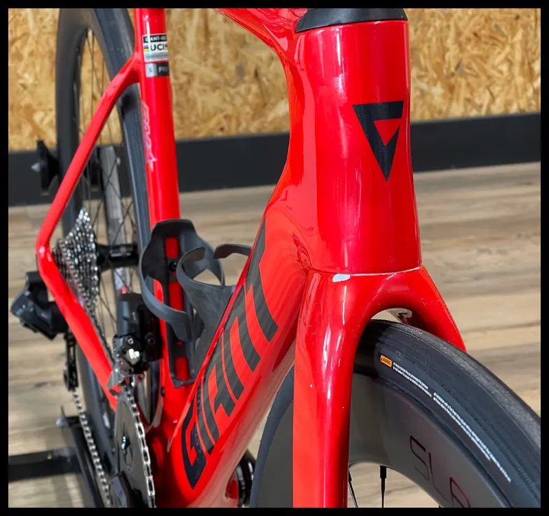 Giant Propel Advanced Pro 1 Small Phoenix Fire 2023-2