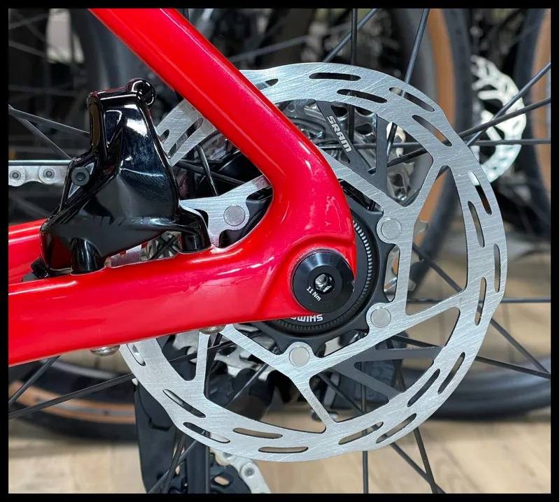 Giant Propel Advanced Pro 1 Small Phoenix Fire 2023-8