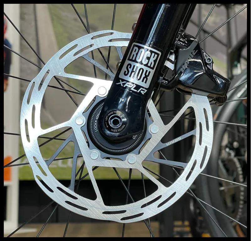 Giant Revolt X Advanced Pro 1 Large Cordovan/Copper Coin 2023-8