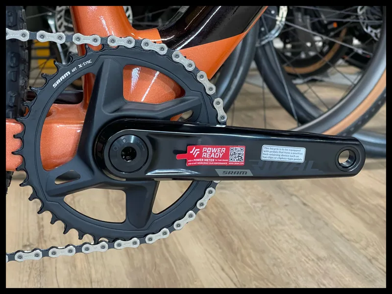 Giant Revolt X Advanced Pro 1 Large Cordovan/Copper Coin 2023-6