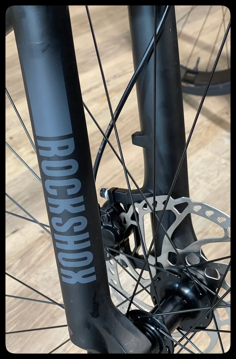 Giant Stance E+1 Medium Ebile Helios Orange 2023-4