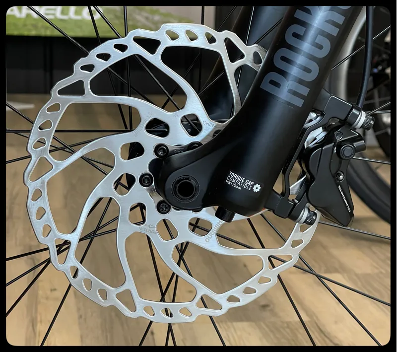 Giant Stance E+1 Medium Ebile Helios Orange 2023-9