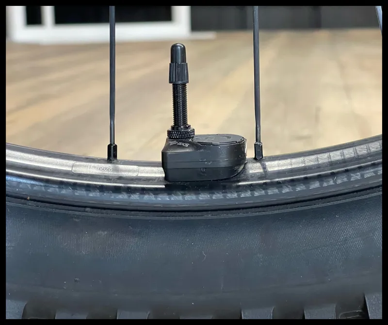 Giant Trance X Advanced E+ Elite 0 Large Mirage 2023 Approved Used-13