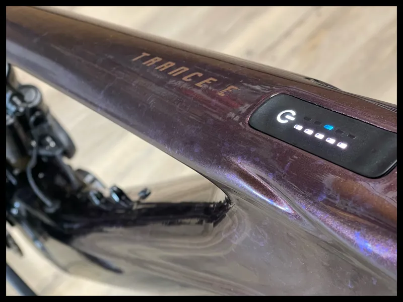 Giant Trance X Advanced E+ Elite 0 Large Mirage 2023 Approved Used-4