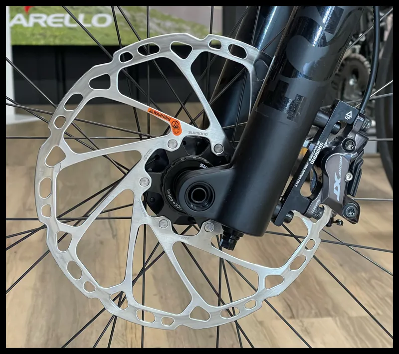 Giant Trance X E+ 1 Pro 29er Medium Amber Glow 2023-11