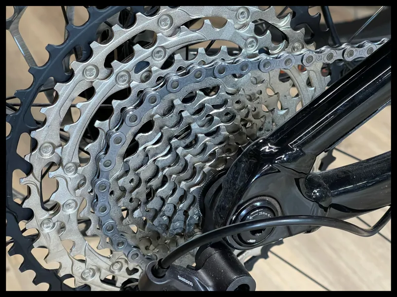 Giant Trance X E+ 1 Pro 29er Medium Amber Glow 2023-5