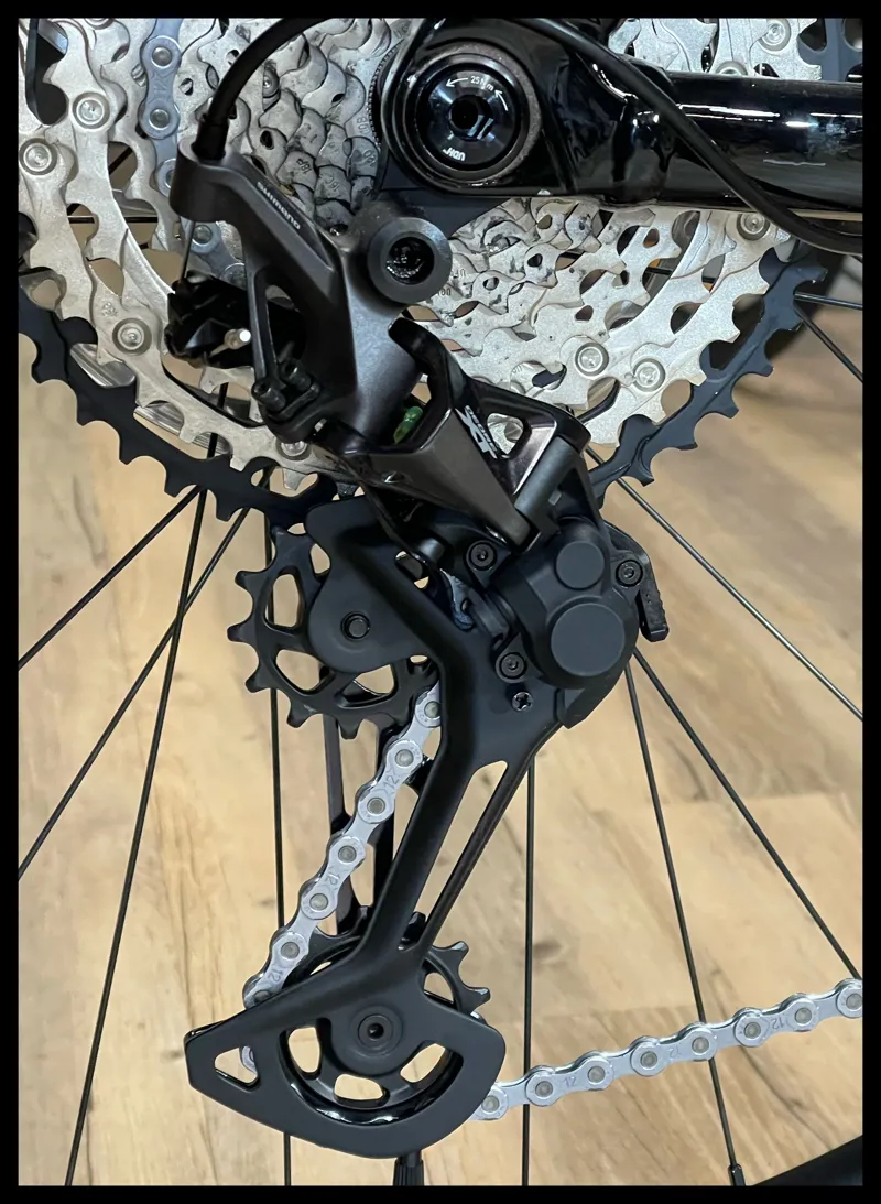 Giant Trance X E+ 1 Pro 29er Medium Amber Glow 2023-6