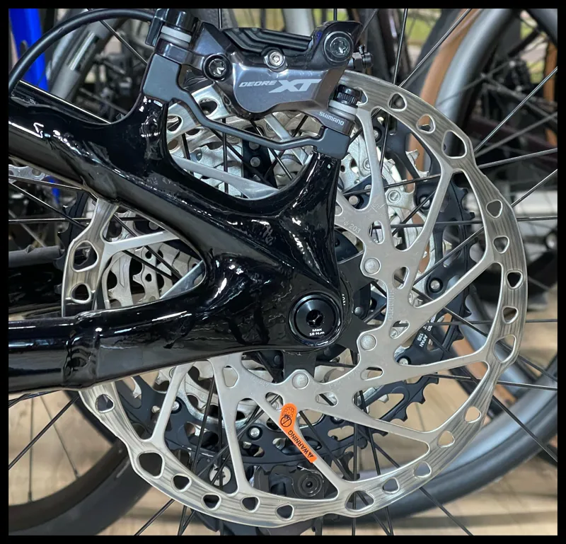 Giant Trance X E+ 1 Pro 29er Medium Amber Glow 2023-10