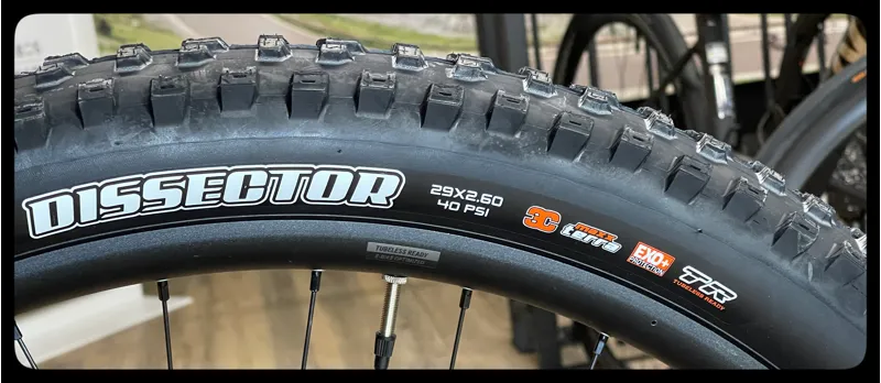 Giant Trance X E+ 2 25km/h Large Messier 2023-13