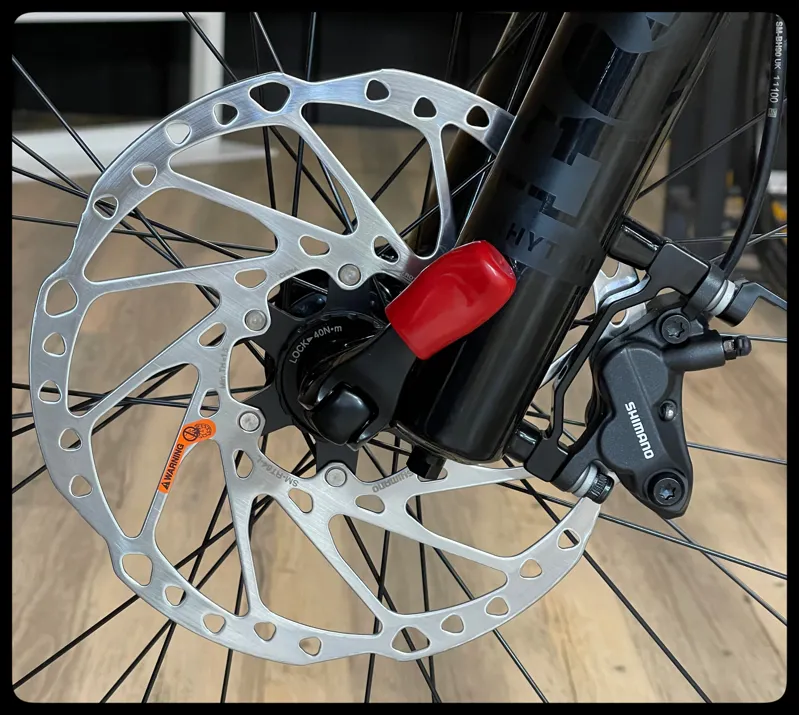 Giant Trance X E+ 2 25km/h Large Messier 2023-11