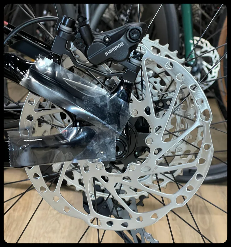 Giant Trance X E+ 2 25km/h Large Messier 2023-12