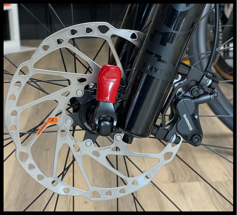 Giant Trance X E+ 2 Medium Gloss Messier 2023 Ex-Demo-10