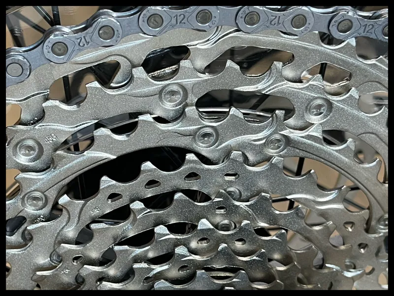 Giant Trance X E+ 2 Medium Gloss Messier 2023 Ex-Demo-5