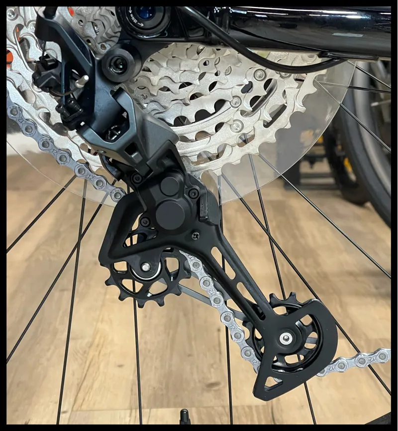 Giant Trance X E+ 2 Medium Gloss Messier 2023 Ex-Demo-6