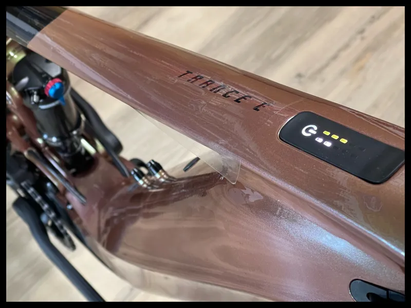 Giant Trance X E+ 2 Medium Gloss Messier 2023 Ex-Demo-2