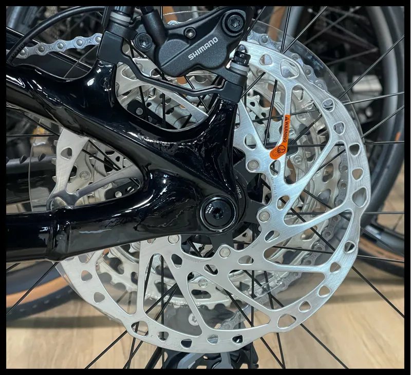 Giant Trance X E+ 2 Medium Gloss Messier 2023 Ex-Demo-9