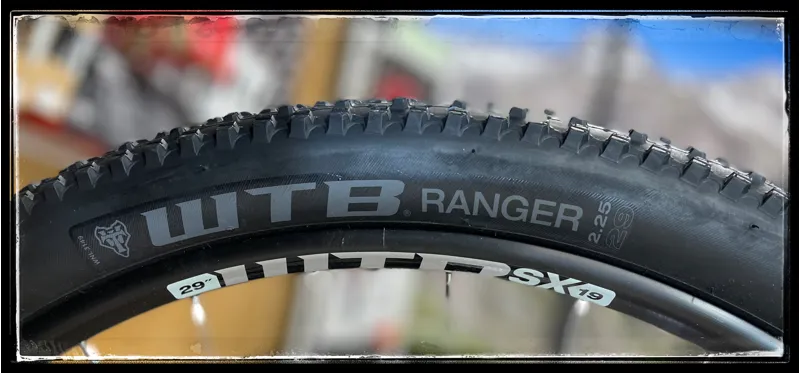 GT Aggressor Expert 29 Mountain Bike Silver 2023-3