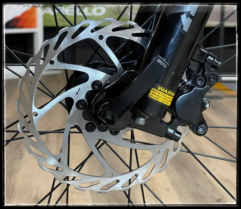 GT Avalanche Elite 29er Large Red 2023-10