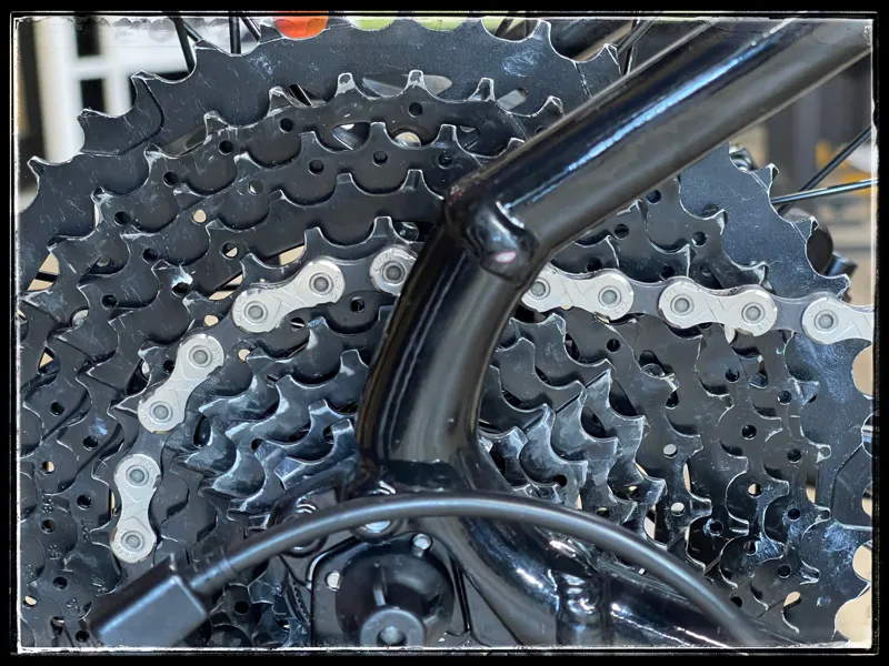 GT Avalanche Elite 29er Large Red 2023-4