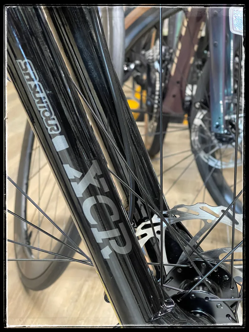 GT Avalanche Elite 29er Large Red 2023-7