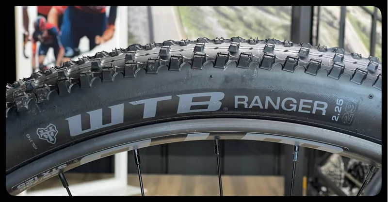 GT ePantera Dash 29er Medium Ebike Gunmetal 2023-4